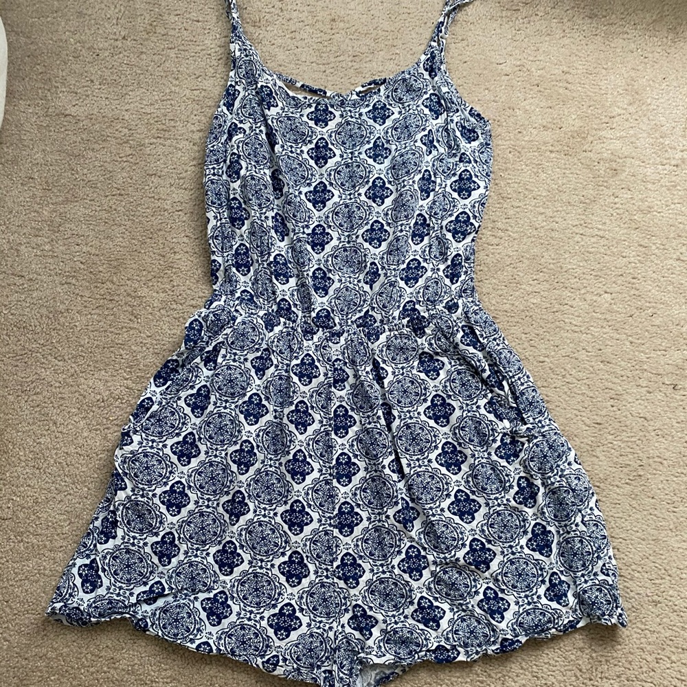 Romper!